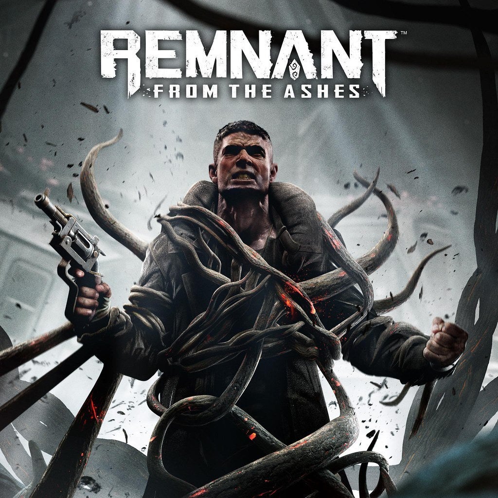 Remnant: From The Ashes