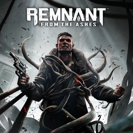 Remnant: From The Ashes