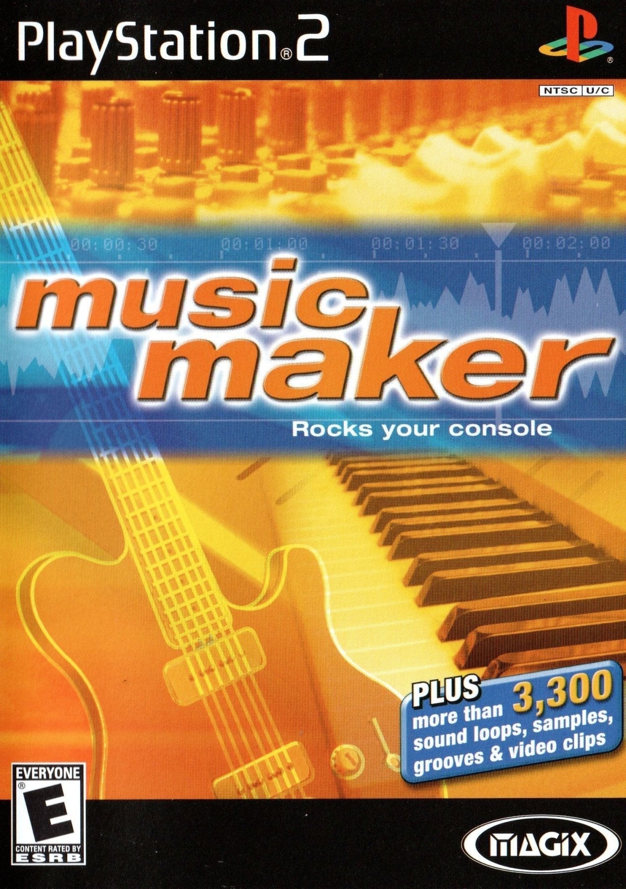 Music Maker