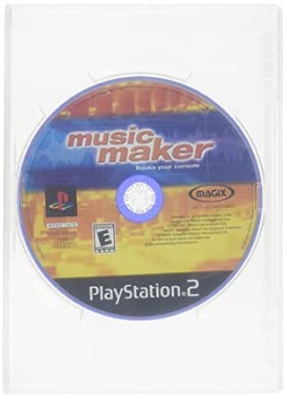 Music Maker