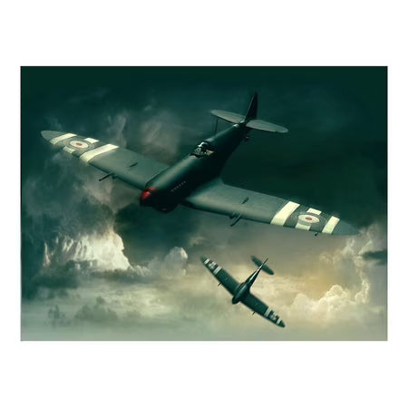 Blazing Angels Squadrons OF WWII