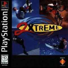 The Retro Fix II TURBO - 2Xtreme - Playstation