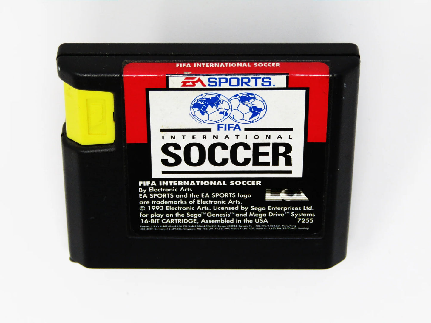 FIFA International Soccer