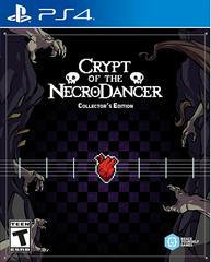 Crypt of the NecroDancer [Collector's Edition] - Playstation 4