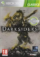 Darksiders [Classics] - PAL Xbox 360
