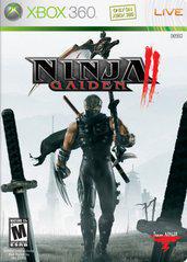 The Retro Fix II TURBO - Ninja Gaiden II - Xbox 360