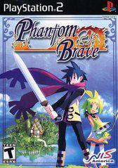 Phantom Brave [Special Edition] - Playstation 2