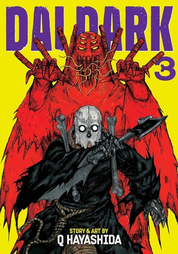 Dai Dark Vol.3