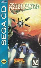 Soulstar - Sega CD