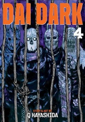 Dai Dark Vol.4