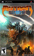 Mytran Wars - PSP