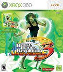 Dance Dance Revolution Universe 3 [Bundle] - Xbox 360