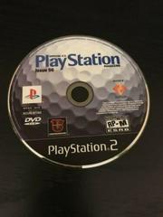 Playstation Magazine Issue 56 - Playstation 2