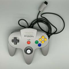 Grey Comboy Nintendo 64 Controller - Nintendo 64