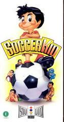 Soccer Kid - 3DO