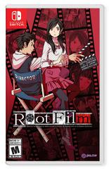 Root Film - Nintendo Switch