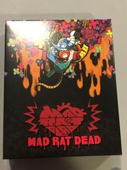 Mad Rat Dead [Heart Pounding Edition] - Nintendo Switch