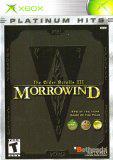 The Retro Fix II TURBO - Elder Scrolls III Morrowind [Platinum Hits] - Xbox