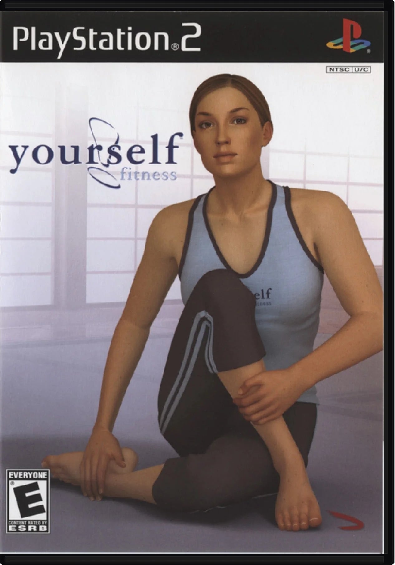 Yourself Fitness