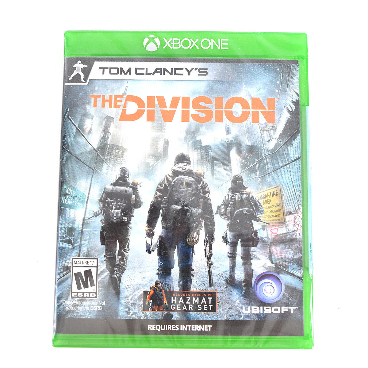 Tom Clancy's The Division