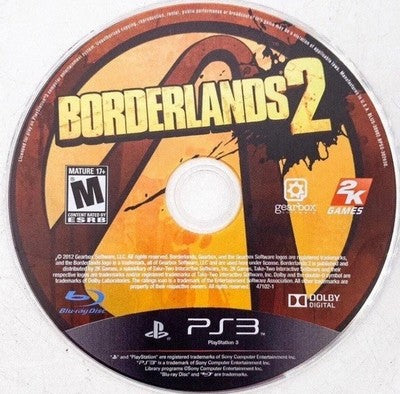 Borderlands 2