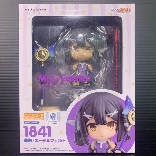 Nendroid 1841 Miyu Edelfelt