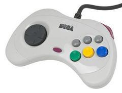 Sega Saturn Model 2 Controller - JP Sega Saturn