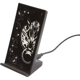 Final Fantasy VII Advent Children Rowdy Wolf Wireless Charging Stand
