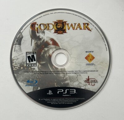 God of War III