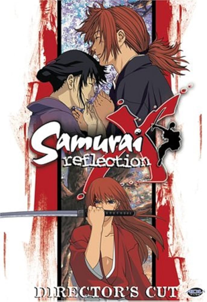 Samurai X: Reflection Director's Cut