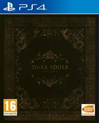 Dark Souls Trilogy - PAL Playstation 4