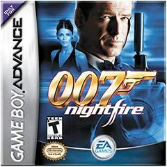 The Retro Fix II TURBO - 007 Nightfire - GameBoy Advance