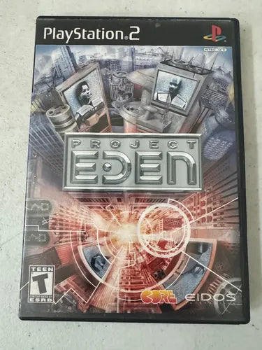 Project Eden