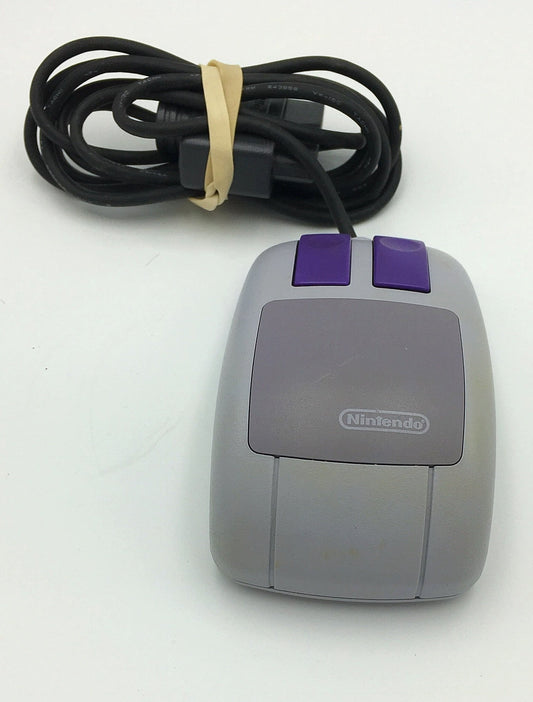 SNES Mouse