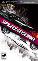 Split/Second - PSP