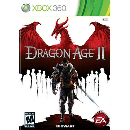 Dragon Age II