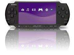 PSP 3000 - PSP
