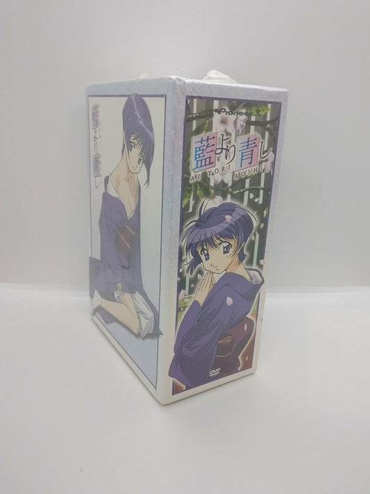 Ai Yori Aoshi Limited Edition Box Set
