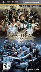 The Retro Fix II TURBO - Dissidia 012: Duodecim Final Fantasy - PSP