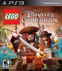 The Retro Fix II TURBO - LEGO Pirates of the Caribbean: The Video Game - Playstation 3