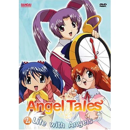 Angel Tales Vol.2: Life With Angels