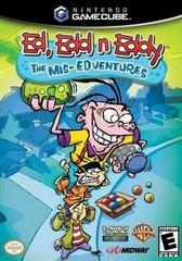 The Retro Fix II TURBO - Ed Edd N Eddy Mis-Edventures - Gamecube
