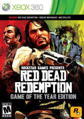 The Retro Fix II TURBO - Red Dead Redemption [Game of the Year] - Xbox 360