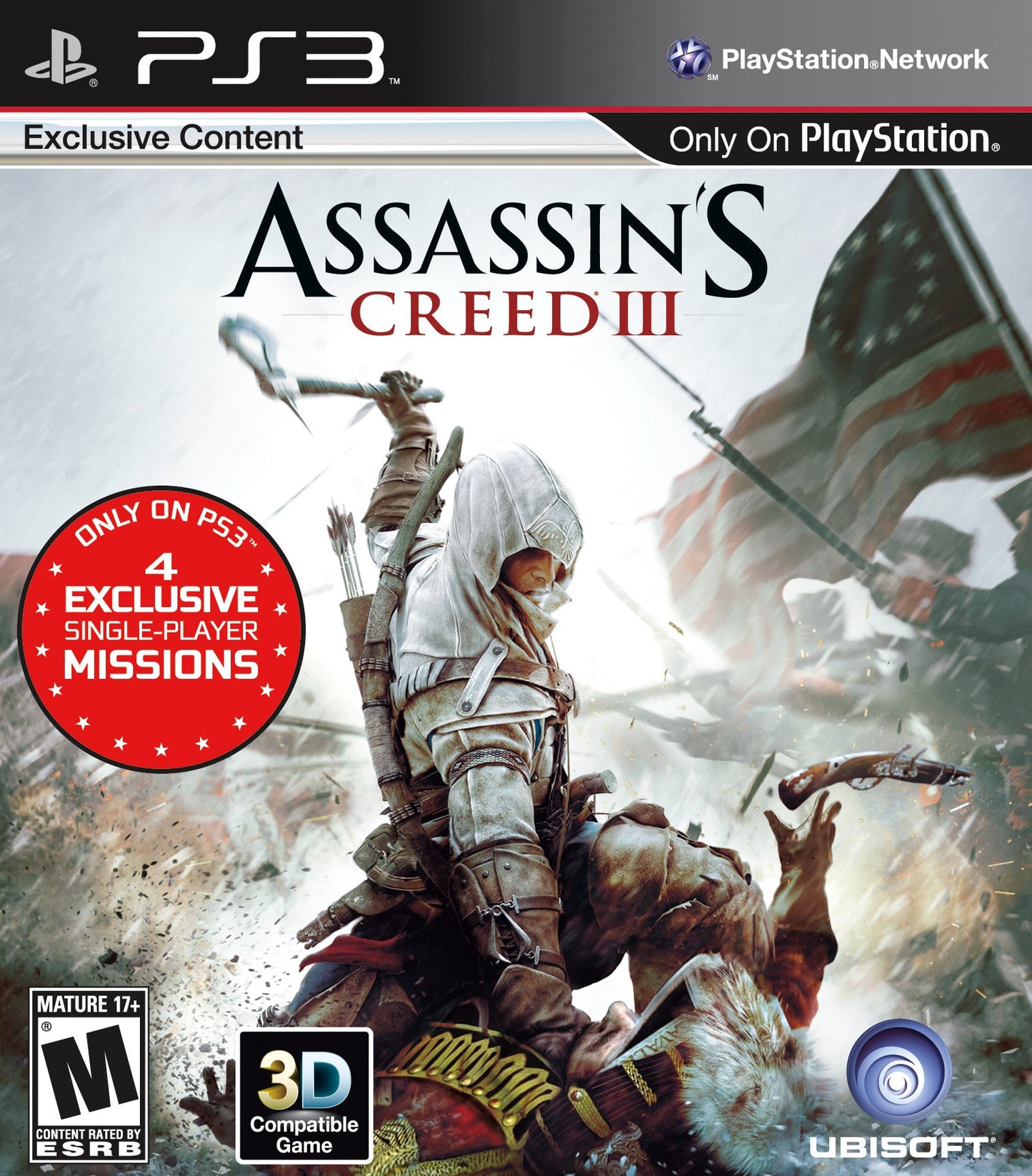 Assassin's Creed