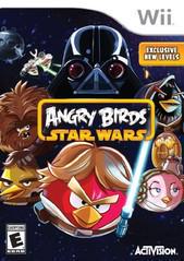 The Retro Fix II TURBO - Angry Birds Star Wars - Wii