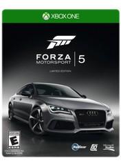 Forza Motorsport 5 [Limited Edition] - Xbox One