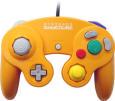 Orange Controller - Gamecube