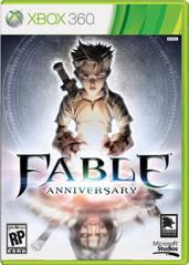 The Retro Fix II TURBO - Fable Anniversary - Xbox 360