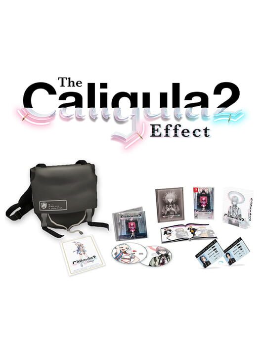 The Caligula Effect 2 (Limited Edition)