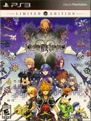 Kingdom Hearts HD 2.5 Remix [Limited Edition] - Playstation 3